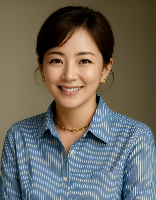 <span class="notranslate">Seong-eun OH</span>