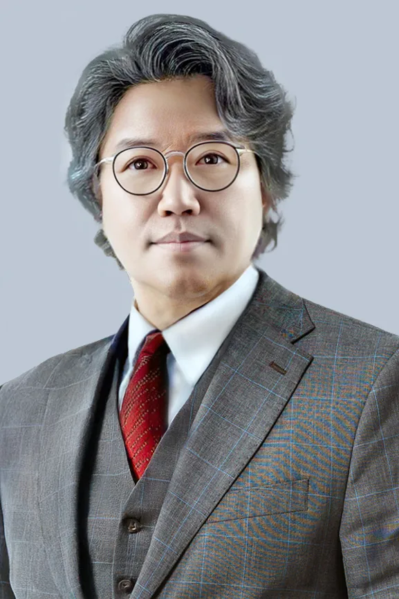 <span class="notranslate">Hyuncheong KIM</span>